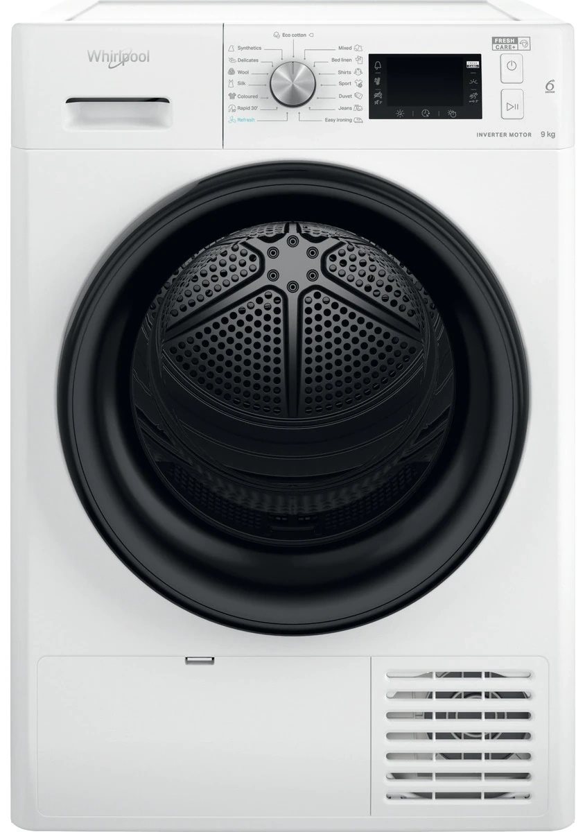 Image Сушильная машина Whirlpool FFTM229X2BEE
