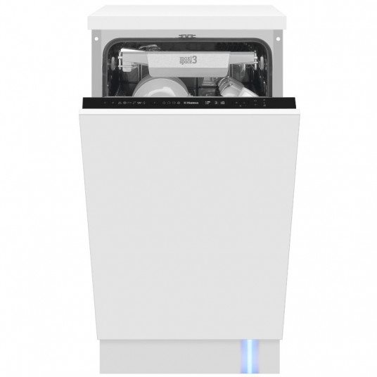 Image Встраиваемая посудомоечная машина Hansa ZIM466ELH