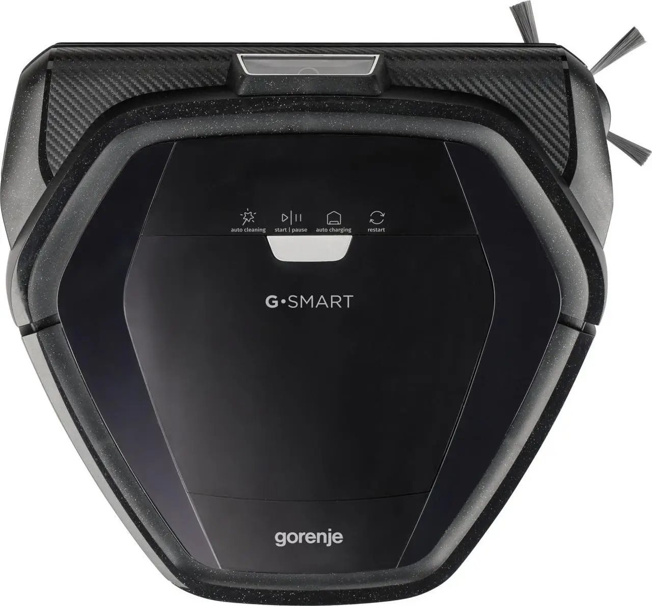 Image Робот пылесос Gorenje  RVC216BK