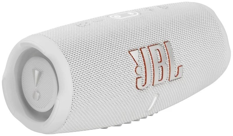 Image Портативная колонка JBL Charge 5 White
