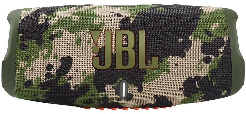 Image Портативная колонка JBL Charge 5 Squad