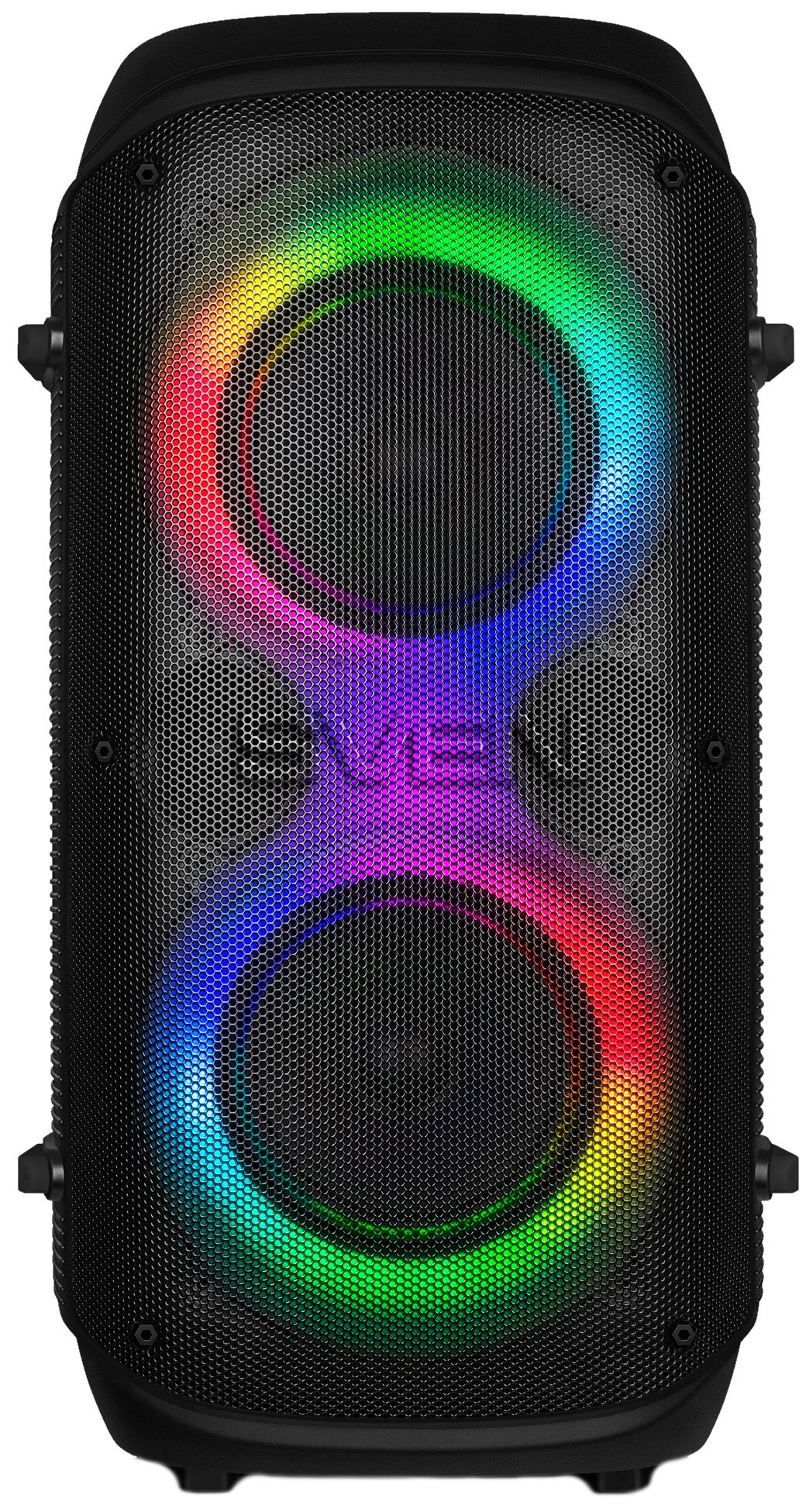 Image Портативная колонка Sven PS-800 Black
