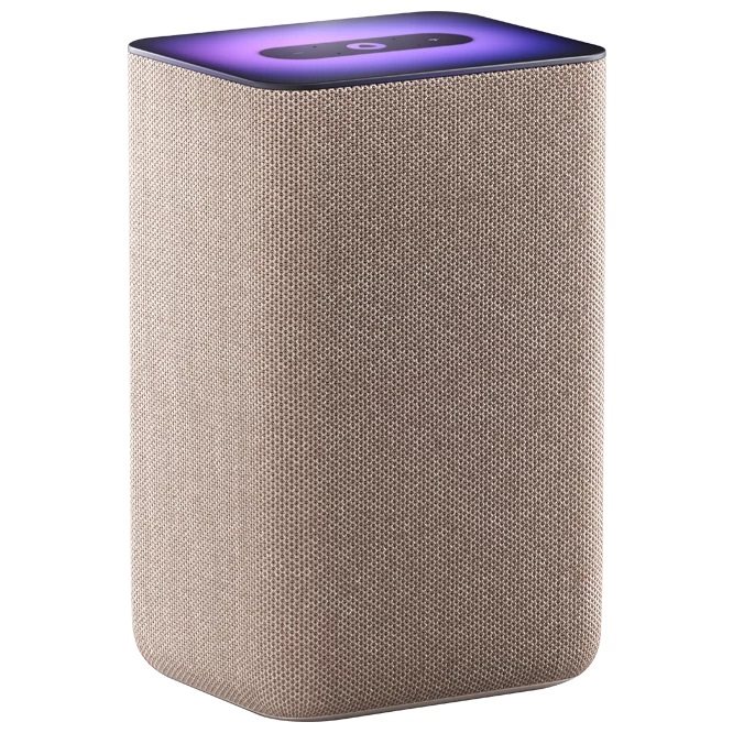 Image Портативная колонка Yandex station 2 YNDX-00051E Sand Beige