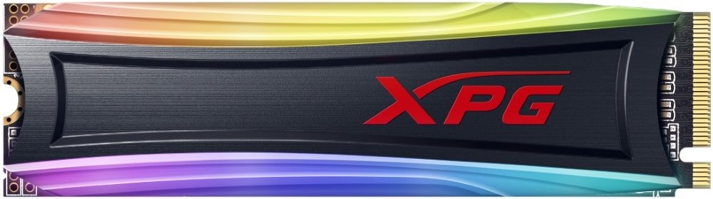 Image Dispozitiv de stocare SSD Adata XPG GAMMIX S40G 512GB RGB