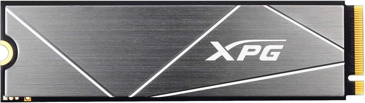Dispozitiv de stocare SSD Adata XPG Gammix S50 Lite 1TB