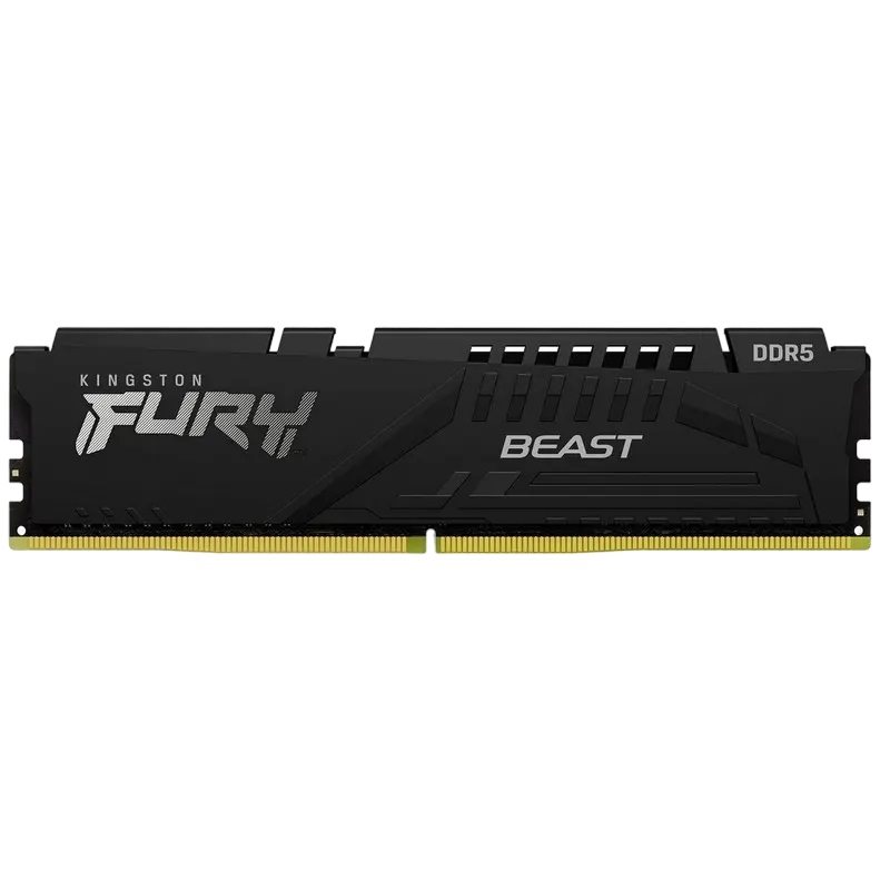 Оперативная память Kingston FURY Beast 32GB DDR5-6000MHz