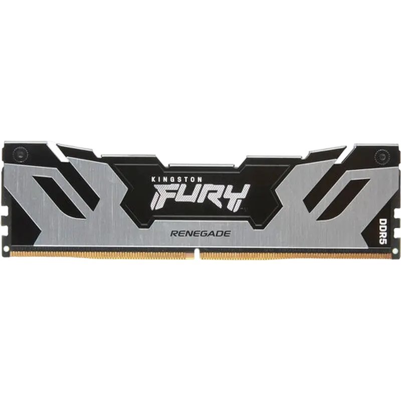 Image Оперативная память Kingston FURY Renegade 32GB DDR5-6000MHz