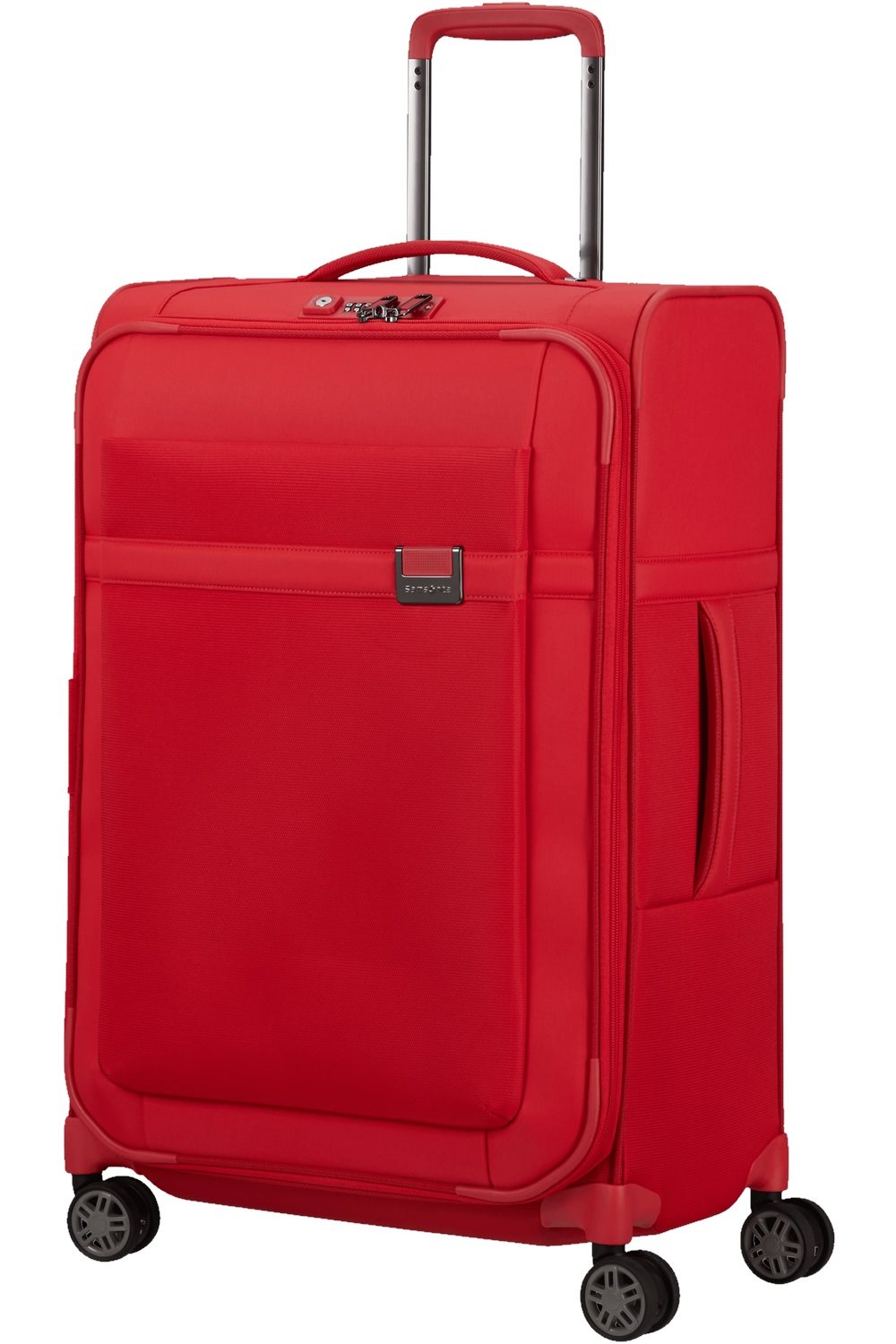 Image Чемодан Samsonite Airea Expandable 67 cm Red