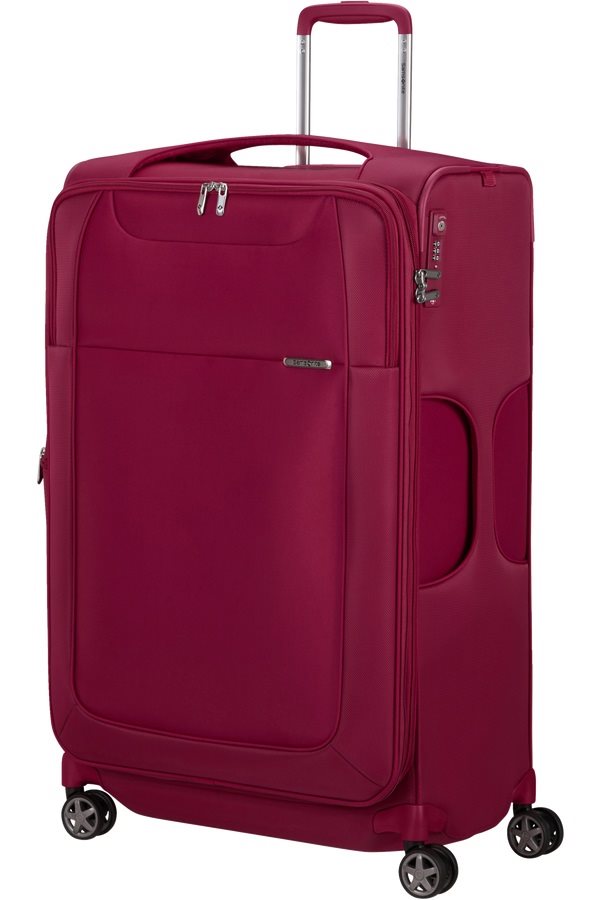 Image Чемодан Samsonite D'Lite Spinner Expandable 78 cm Fucsia