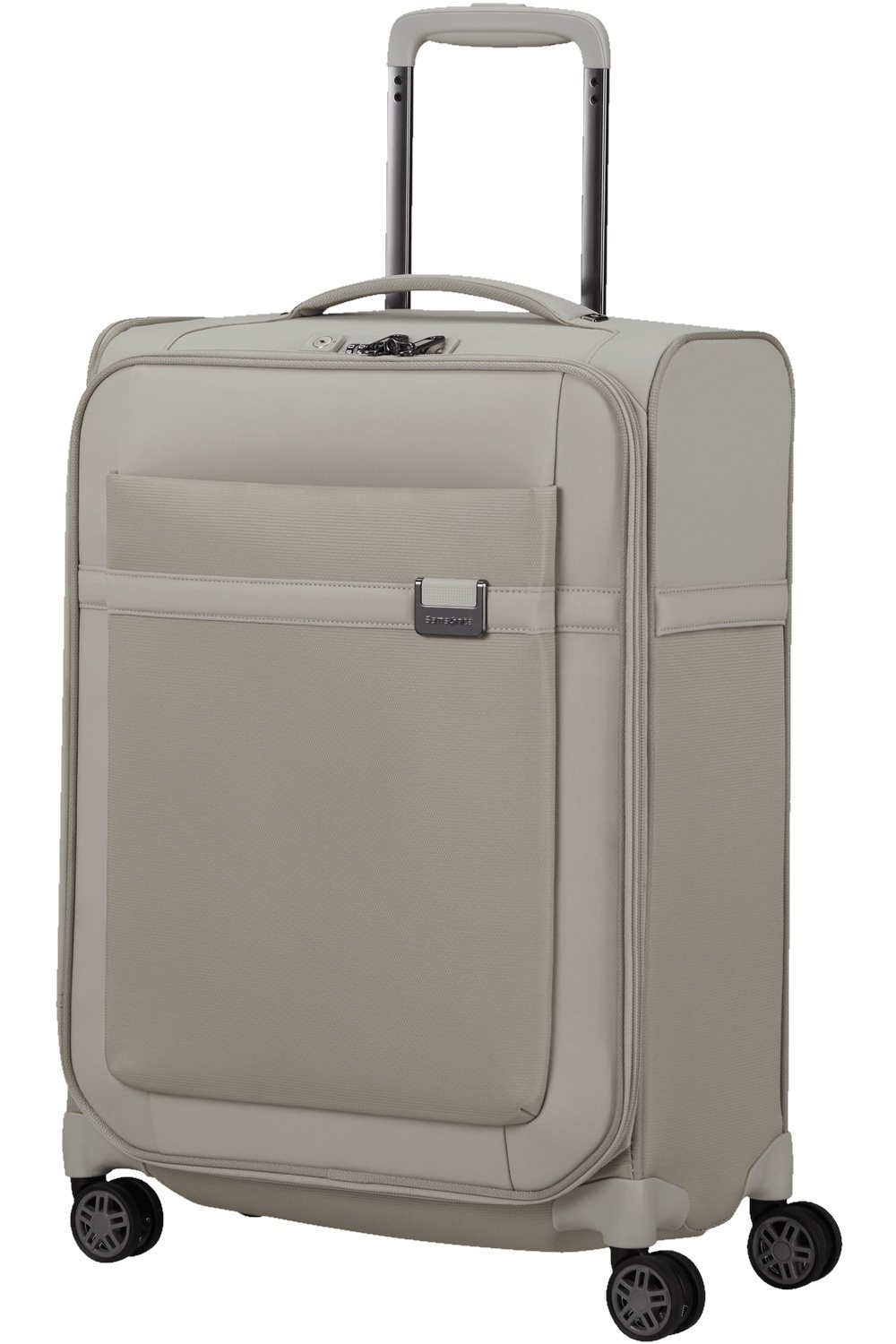 Image Чемодан Samsonite Airea 55 cm Beige