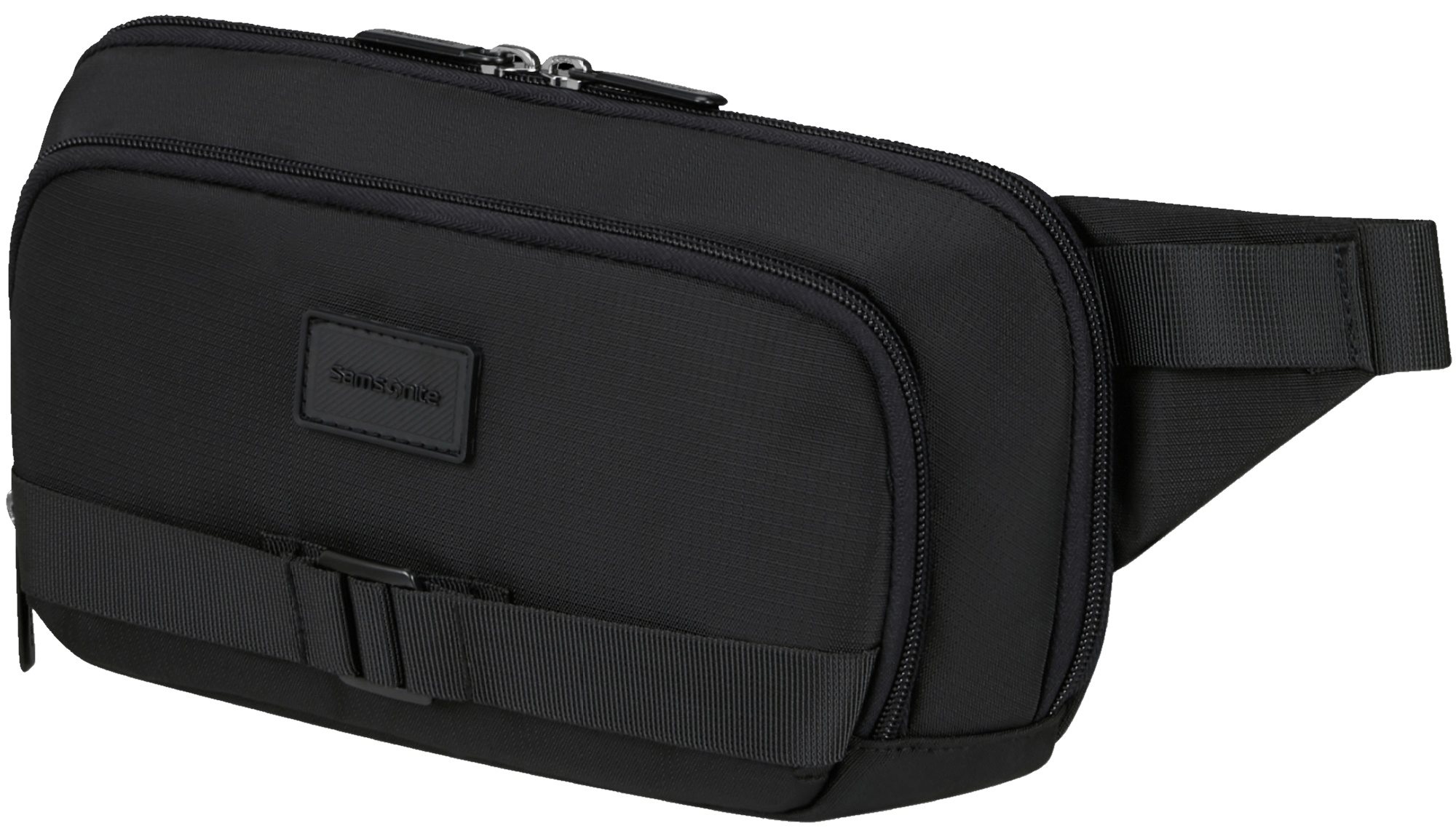 Image Сумка на пояс Samsonite Sackmod Black