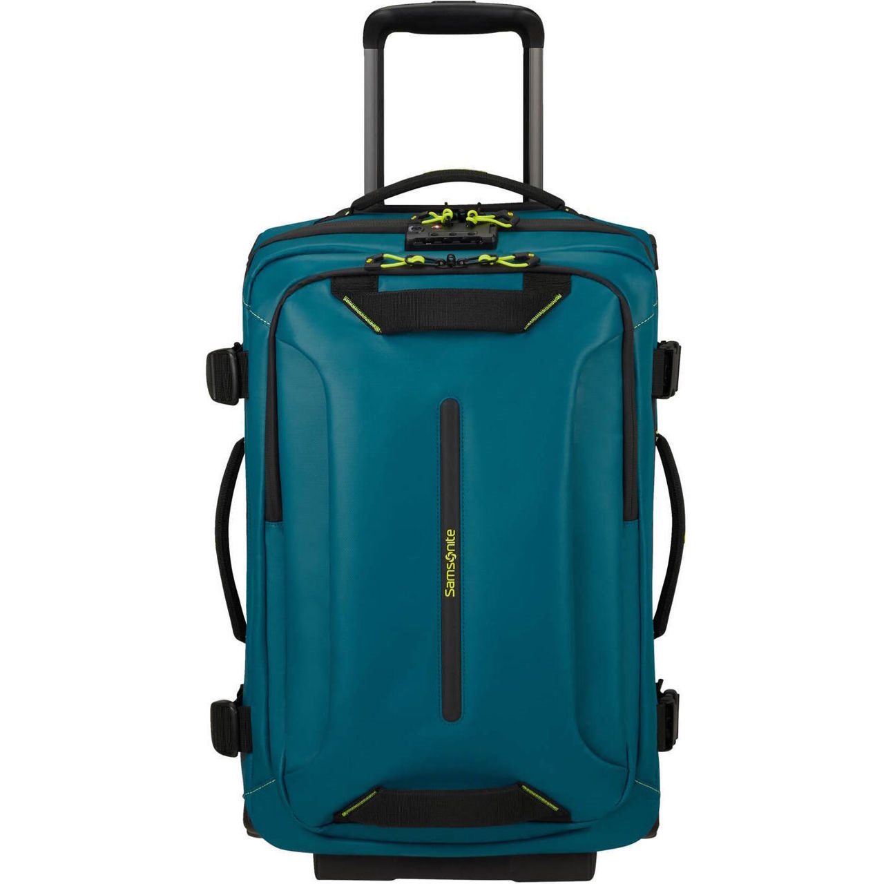 Image Чемодан Samsonite Ecodiver 55 Blue