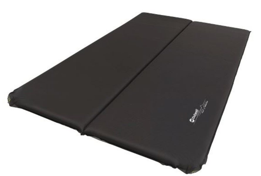 Image Saltea camping Outwell Sleepin Double 5.0cm