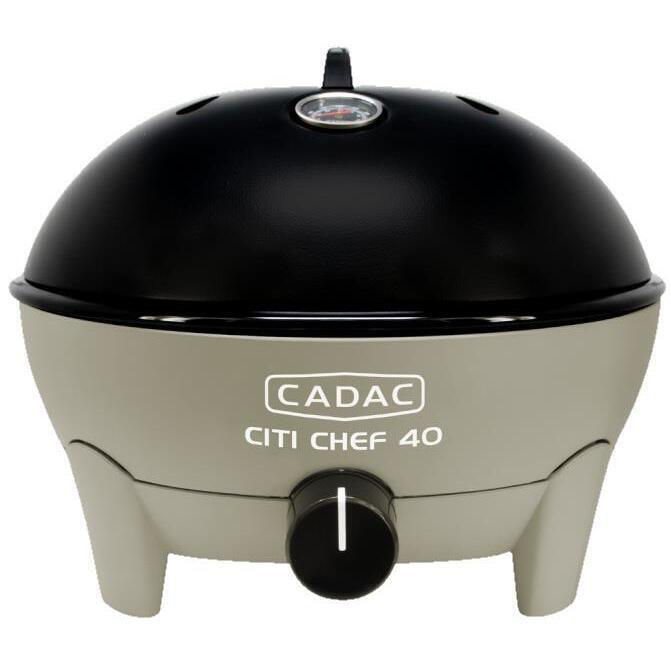 Image Гриль Cadac Citi Chef 40 Olive Green 30mb