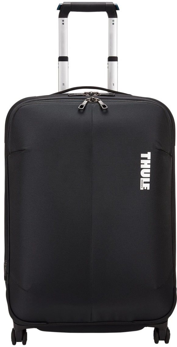 Image Чемодан Thule Subterra 63 L Black
