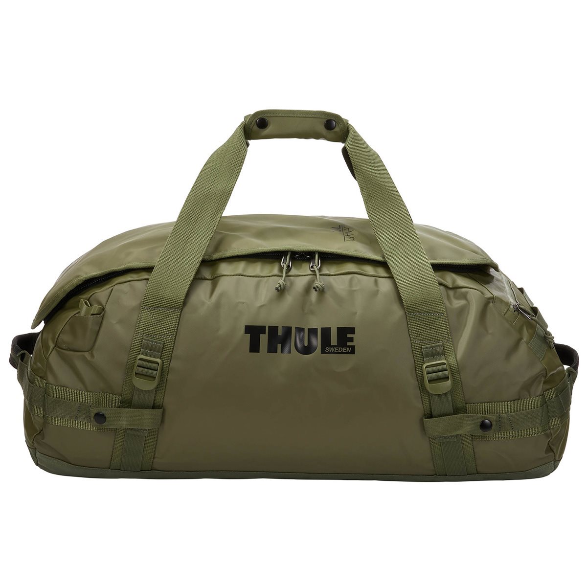 Image Geantă de voiaj Thule Chasm 70 L Olivine