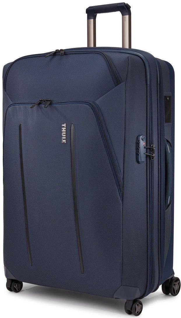 Image Чемодан Thule Crossover 2 Spinner 110 L Blue