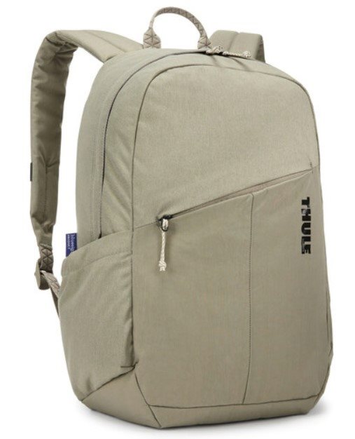 Image Рюкзак Thule Notus 20L Vetiver Gray