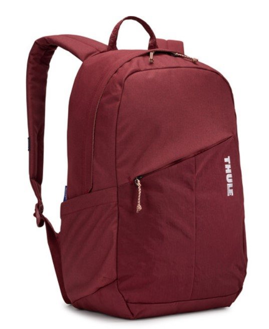 Image Rucsac Thule Notus 20L New Maroon