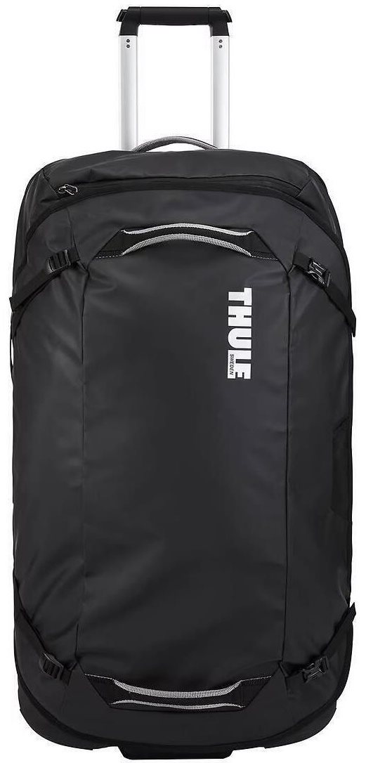 Image Сумка на колесах Thule Chasm 110 L Black