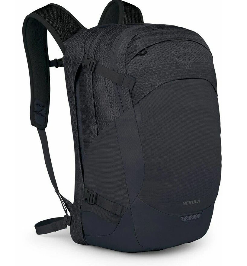 Image Рюкзак Osprey Nebula 32 Black