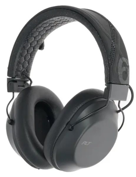 Image Наушники Plantronics Backbeat Fit 6100 Black