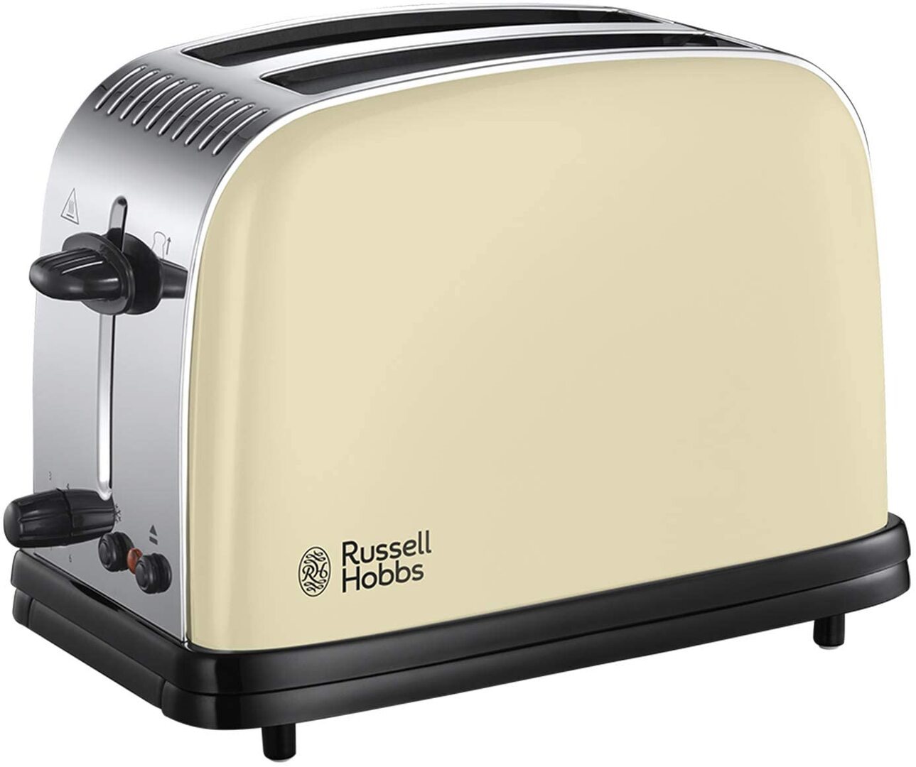 Image Тостер Russell Hobbs Colours Plus+ 23334-56