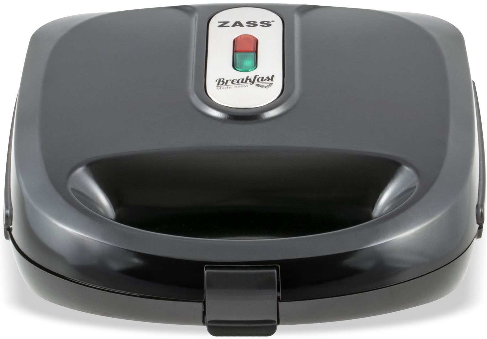 Image Сэндвичница Zass Breakfast Zsm 03