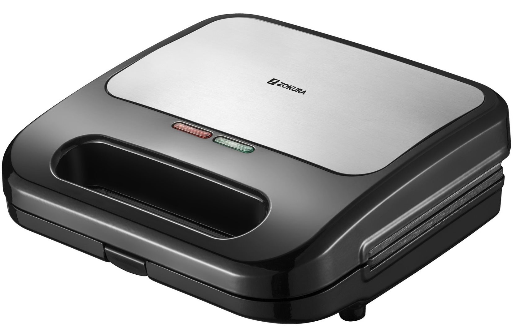 Image Сэндвичница  Zokura Z1226