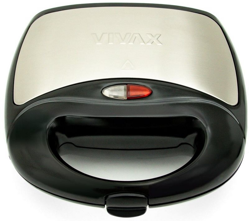 Image Сэндвичница Vivax TS-7501 BLS
