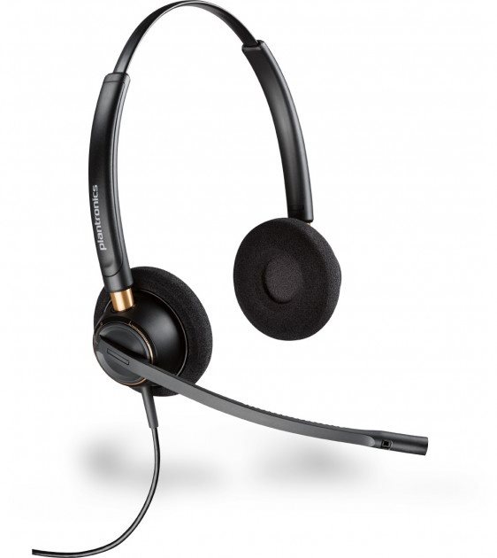 Image Căşti Plantronics Encore Pro HW520