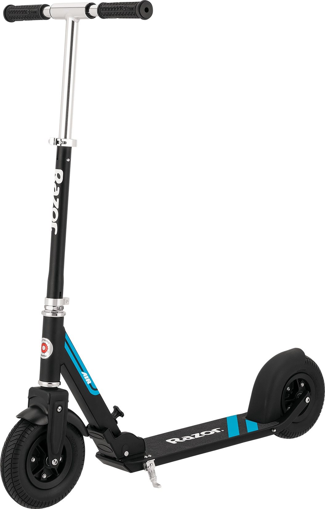 Image Самокат Razor Scooter A5 Air Black