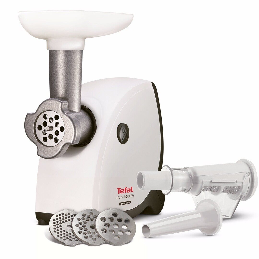 Image Мясорубка Tefal HV4 NE445138