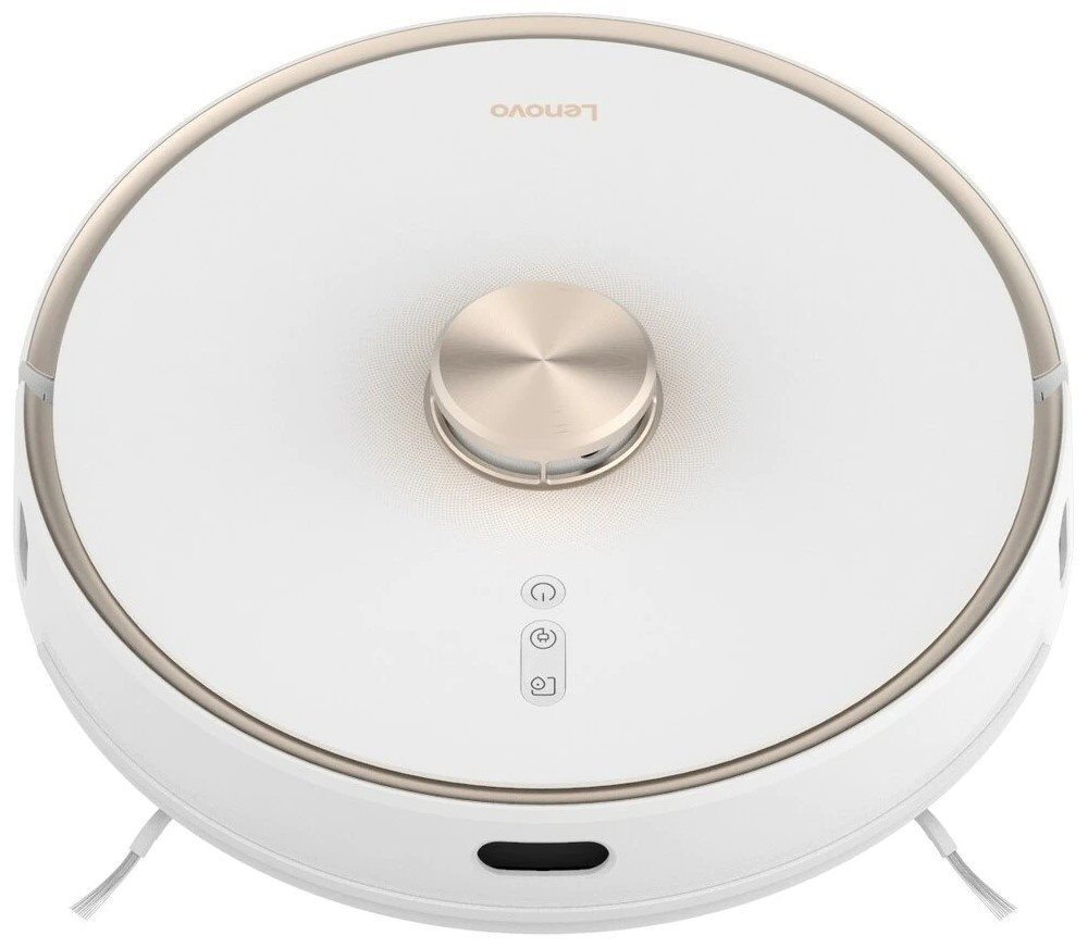 Image Aspirator robot Lenovo Robot Vacuum Cleaner T1S Pro Gold