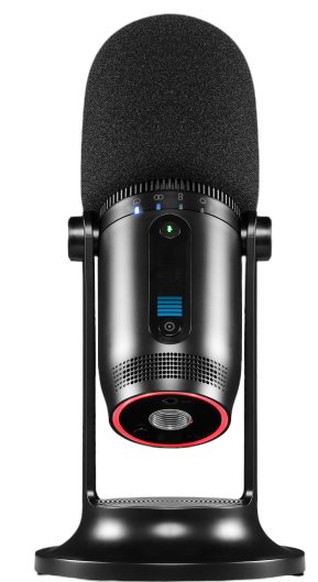 Image Microfon Thronmax MDrill One M2 KIT