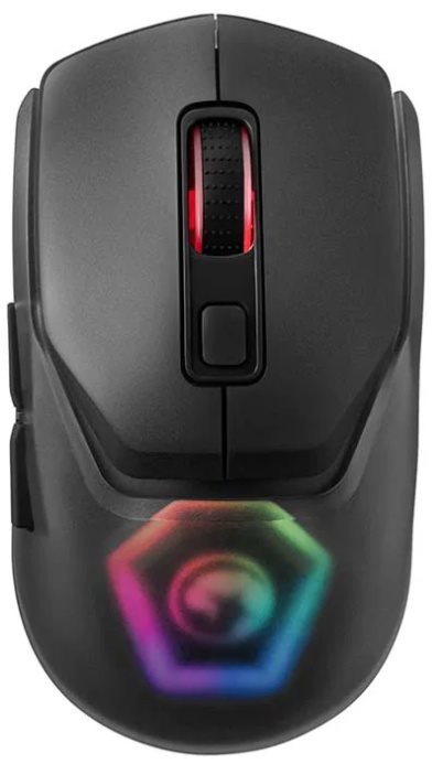 Image Mouse Marvo Fit Pro G1W Space Grey