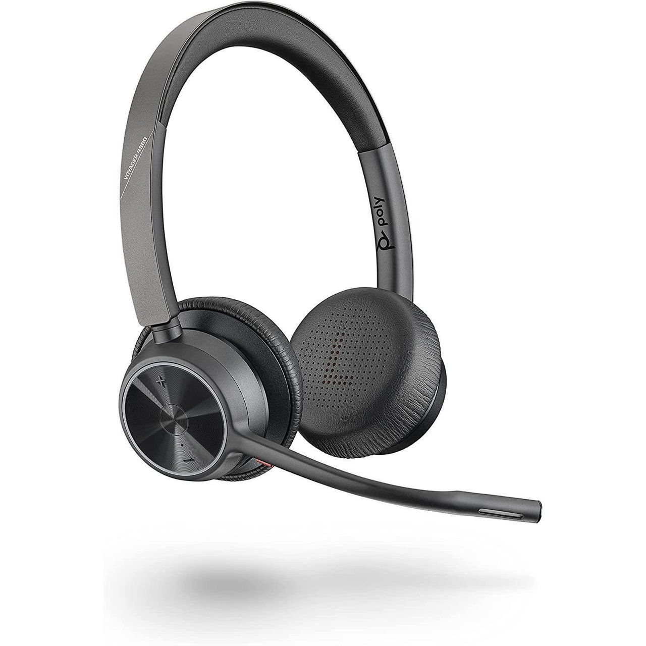 Image Наушники Plantronics Voyager 4320