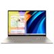 Image Laptop Asus Vivobook S 16X M5602QA (Ryzen 5 5600H, 16Gb, 512Gb) Grey
