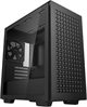 Image Корпус Deepcool CH370 Black