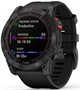 Image Умные часы Garmin Fenix 7X Solar Gray