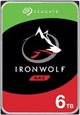 Image Hard disc HDD Seagate IronWolf ST6000VN001 6TB