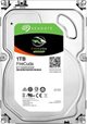 Image Жесткий диск HDD Seagate ST1000DX002 Desktop SSHD Hybrid Drive 1TB FR