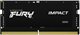 Image Memorie RAM Kingston Fury Impact 8Gb DDR5-4800MHz SODIMM