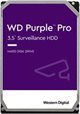 Hard disc HDD Western Digital WD181PURP Purple Pro 18TB