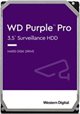 Image Hard disc HDD Western Digital WD181PURP Purple Pro 18TB