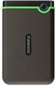 Image Hard disk extern Transcend StoreJet 25M3S Slim 2TB Iron Gray