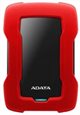Image Hard disk extern Adata Anti-Shock HD330 2TB Red