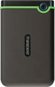 Image Hard disk extern Transcend StoreJet 25M3G Slim 1TB Military Green