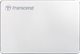 Image Hard disk extern Transcend StoreJet 25C3S 2TB Silver