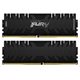 Memorie RAM Kingston Fury Renegade 16Gb DDR4-3200MHz Kit